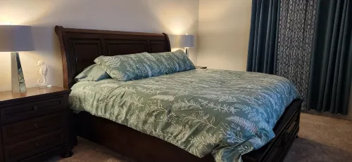 Beautiful and Comfy 4-Bedroom House with AC in Maricopa - 3-Star