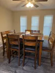 Pet Friendly Cozy Brick Home