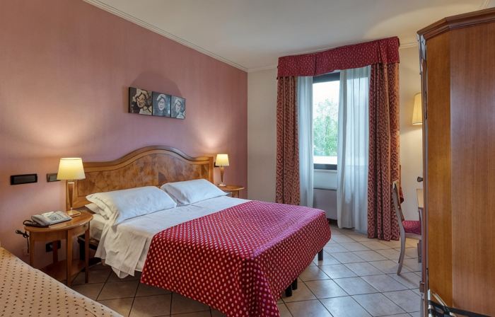 Primotel Brescia