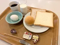 AMAMIYA KAN - breakfast