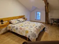 Renovated farmhouse in the Gers - 4 bedrooms
