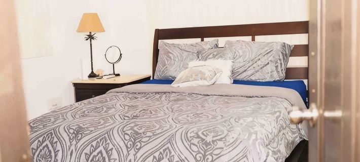 BigPlace 2BR 3Beds,WF, tv, balcony&Park with PowerBackUp Hotels in Condado