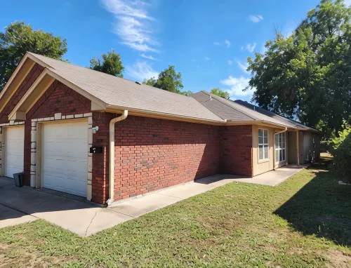 Cozy Retreat - Family & Pet Friendly Near Ft. Sill