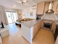 3 Bedroom Apartment on Golf Resort with Pool - Condos