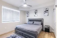 Cozy 2-bedroom 2bath luxury Desert oasis Desert Ridge Phoenix Arizona Hotels in Desert View