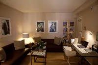Escalus Luxury Suites Verona - Boutique