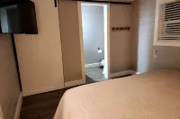 拉克萬納縣山林小屋-溫馨兩卧室小木屋 - 民宿
