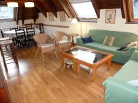 Apartaments Pleta Bona a la Vall de Boí - Homestays