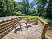 Luxury 4 Bedroom 3 Bathroom Stay in Stockbridge, GA!!!