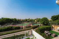 Luxury Arabian Ranches Villa on Pool and Park. - فلل