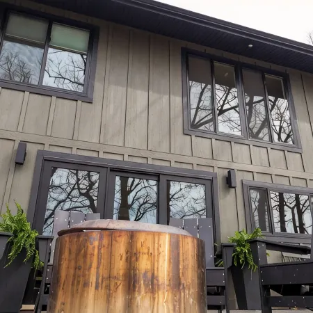 396 Cove- Quiet getaway on Lake Miltona-Private Dock, Fire Pit & Year-Round Fun