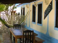 Posada Acuario Hoteles en Los Roques