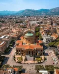 Castelnuovo Rooms Palermo #Politeama - 2-Star