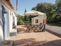 Cabra - Porto Covo Hotel di Sines