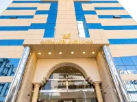 Al Kiram Hotel Al Azizia Hotels near Al Jamrah al Wusta