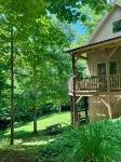 Whimsical Creekside Cabin - Træningscentre