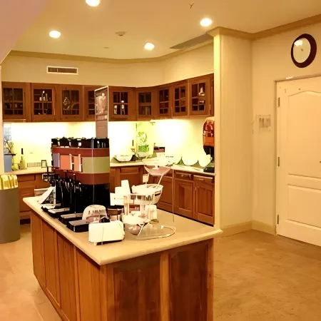Hampton Inn Jacksonville East Regency Square