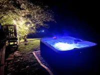 Cozy Hillside Chalet w/ Hot Tub and Firepit - Greek Peak/Cortland/Ithaca