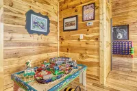 A Walk in the Clouds Breathtaking  View  Pool Three Decks Game Room for Kids to! - บูติค