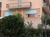 Hotel Valentino Hotels in Lavagna