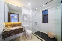 Seaview Hotel (Hailing Island Poly Silver Beach Branch) - Balcony