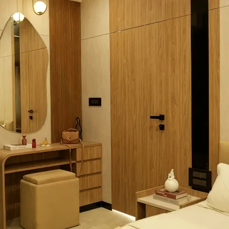 Vayavia~The Frame | Premium Stay, Perfectly Framed