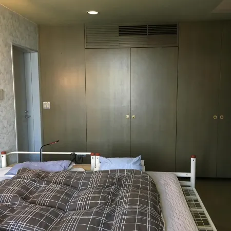 Narita Airport Samurai Hostel