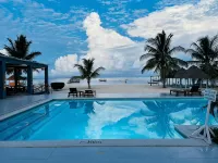 Sunset Kendwa Beach Hotel - piscina