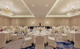 Fujairah Rotana Resort & Spa