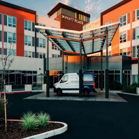 Hyatt Place Sacramento International Airport