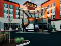 Hyatt Place Sacramento International Airport