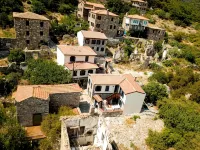 Domatia Stone Hotel - 3-Star