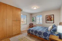 Beautiful mid-century modern in Wash Park! - 방갈로