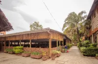 The Luke Hotel Cravers Thika Hotels in 