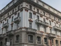 Hotel Brianza Hotels near Gioia Station