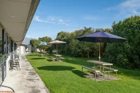 Grove Park Motor Lodge - WiFi