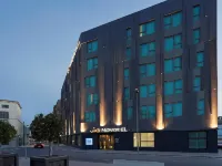 Novotel Suites Malaga Centro - 4 étoiles