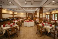 Quality Airport Hotels - bar