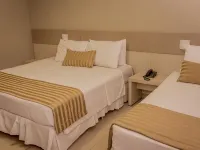 Fenix Hotel Araxá Hotels in Araxá