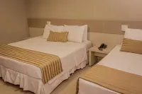 Fenix Hotel Araxá