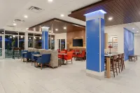 Holiday Inn Express & Suites MOSES LAKE by IHG - Desayuno