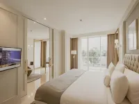 Art Deco Luxury Hotel & Residence Hotels in Bandung City