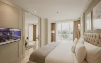 Art Deco Luxury Hotel & Residence