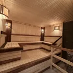 Laplandia Business Hotel - 애견동반