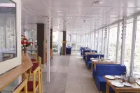 Hotel Gandhi's Paradise - Spa