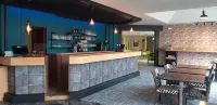 Hôtel Cositel, Cit'Hotel Coutances - bar