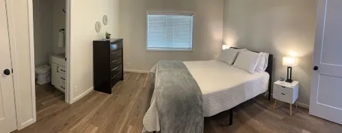 Newly Remodeled 3-BR in heart of Marion - 3-Star