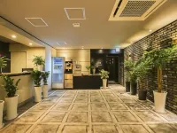 仁川龍賢洞3S 鄰近素峰公園的酒店