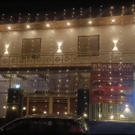 Bhargava Ashram Yatri Niwas