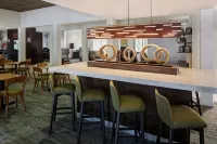 休斯頓威斯特契斯萬怡酒店 - 酒吧